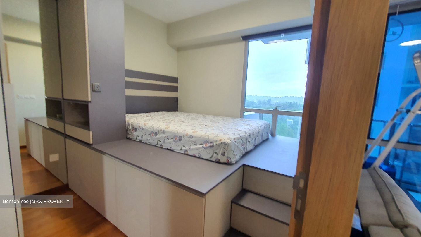 The Santorini (D18), Condominium #502703981